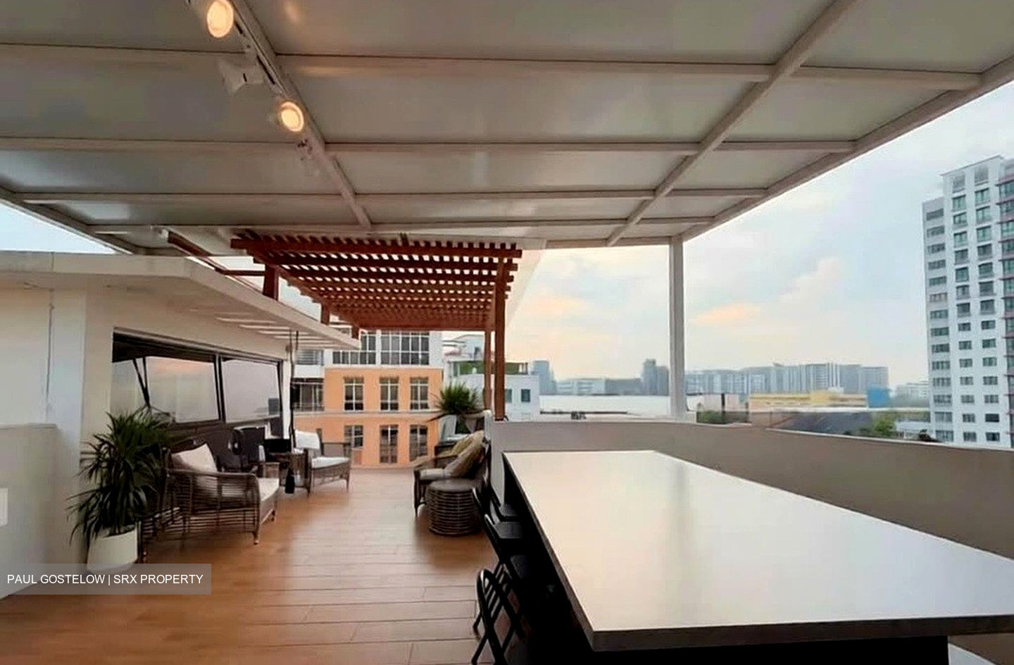 Sims Green (D14), Apartment #633805091